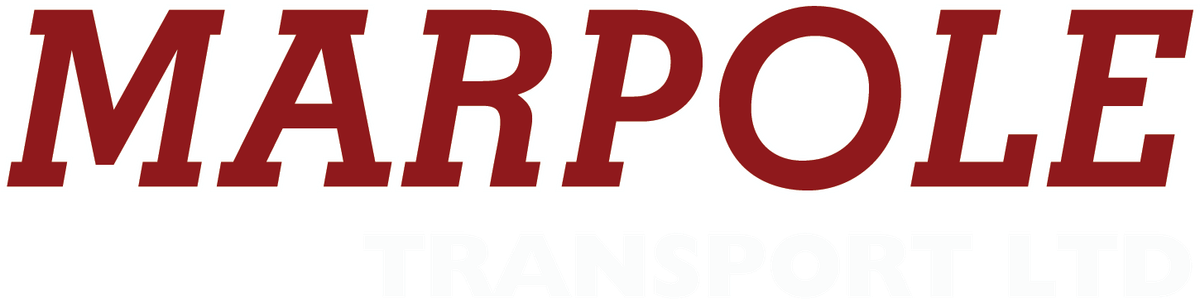 Marpole Transport Ltd