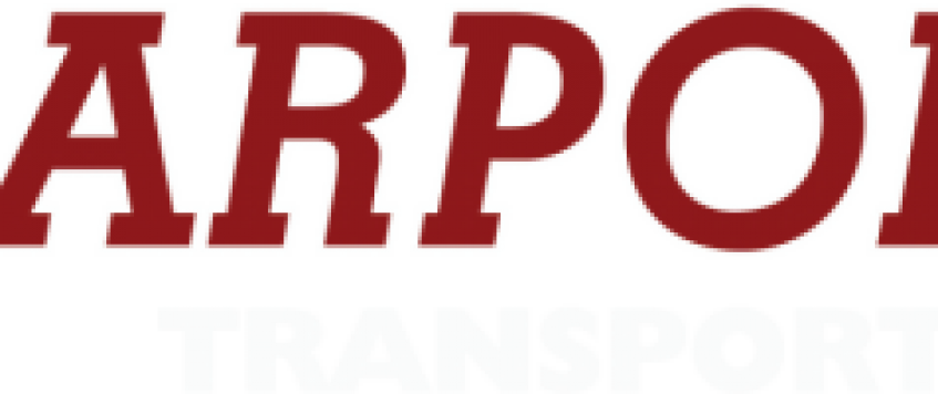 Marpole Original Logo Recreated