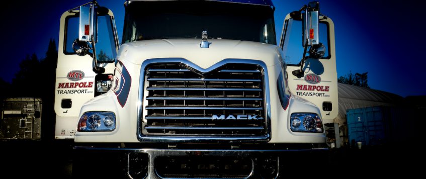 Mack Truck